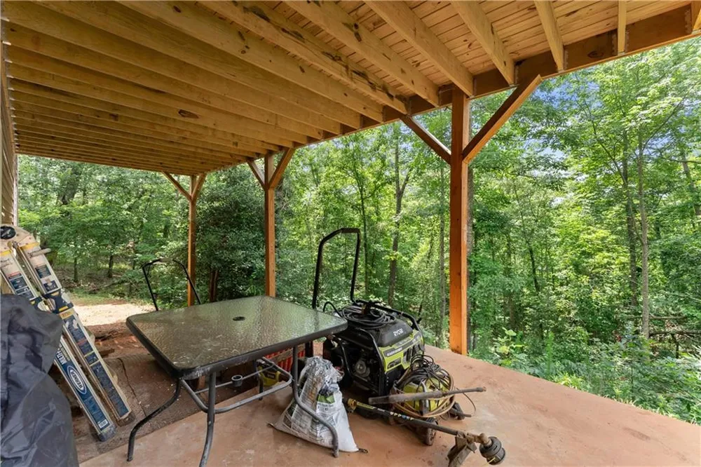 308 Fowler Creek Drive Cleveland, GA 30528