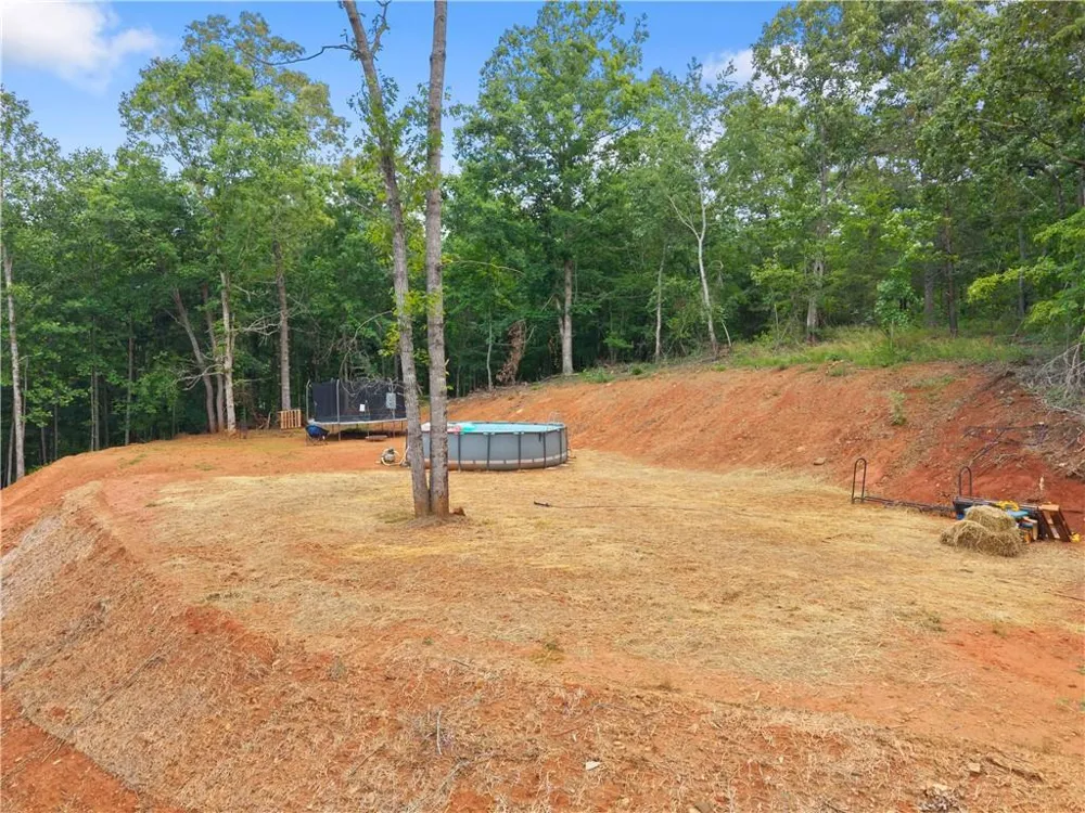 308 Fowler Creek Drive Cleveland, GA 30528