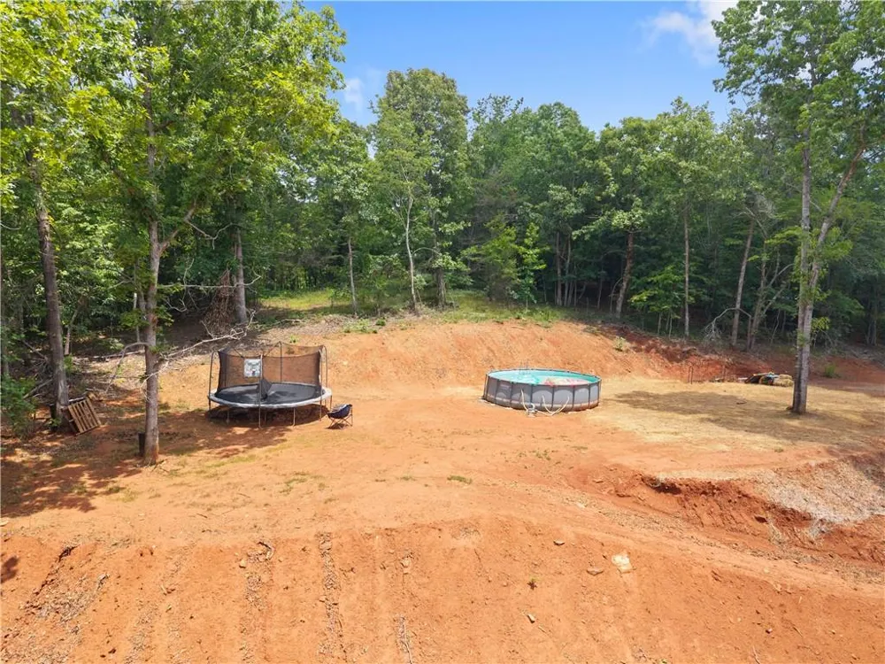 308 Fowler Creek Drive Cleveland, GA 30528