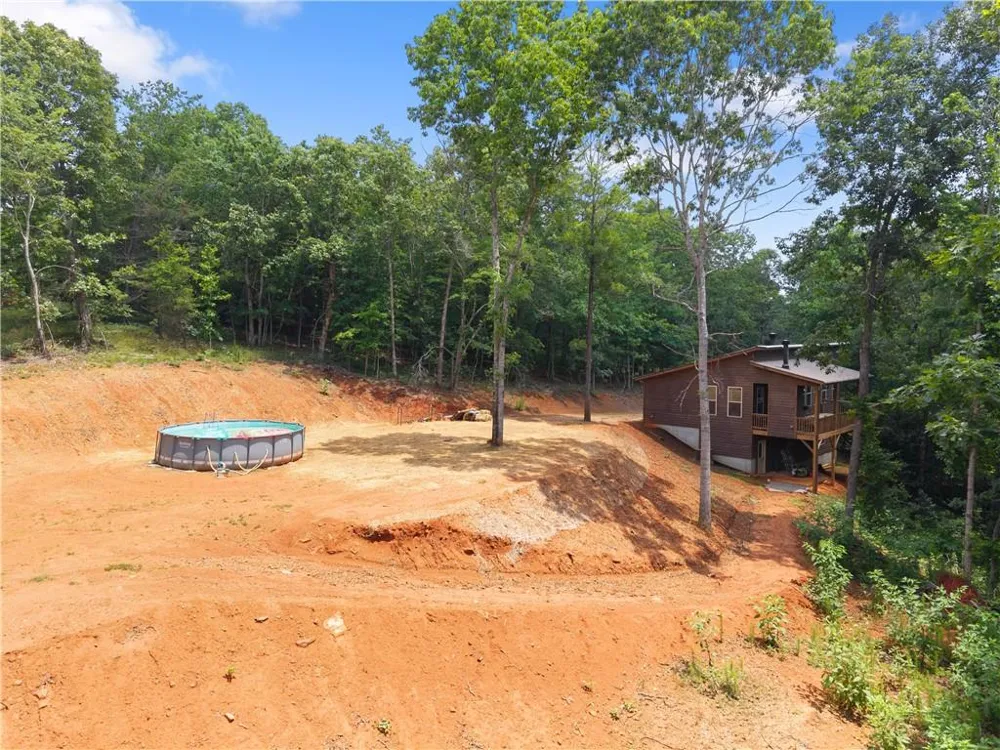 308 Fowler Creek Drive Cleveland, GA 30528