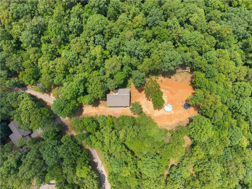 308 Fowler Creek Drive Cleveland, GA 30528