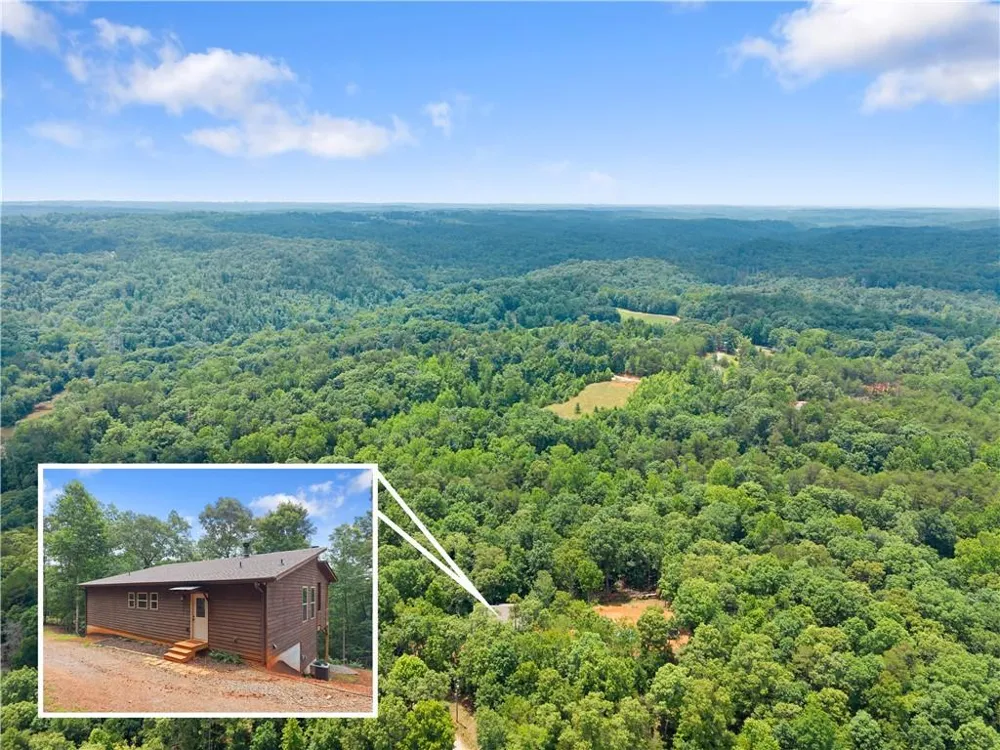 308 Fowler Creek Drive Cleveland, GA 30528