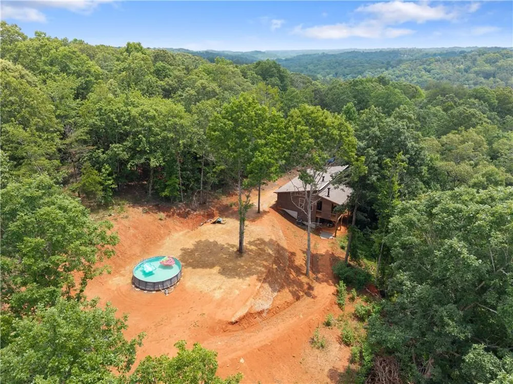 308 Fowler Creek Drive Cleveland, GA 30528
