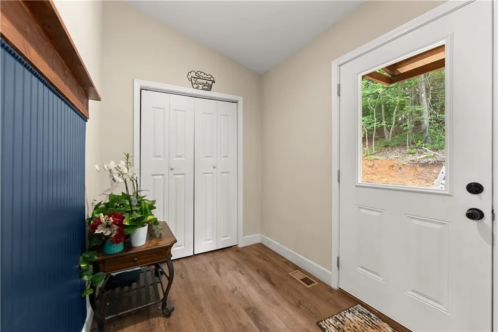 308 Fowler Creek Drive Cleveland, GA 30528