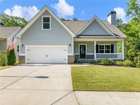 406 Sunset Drive