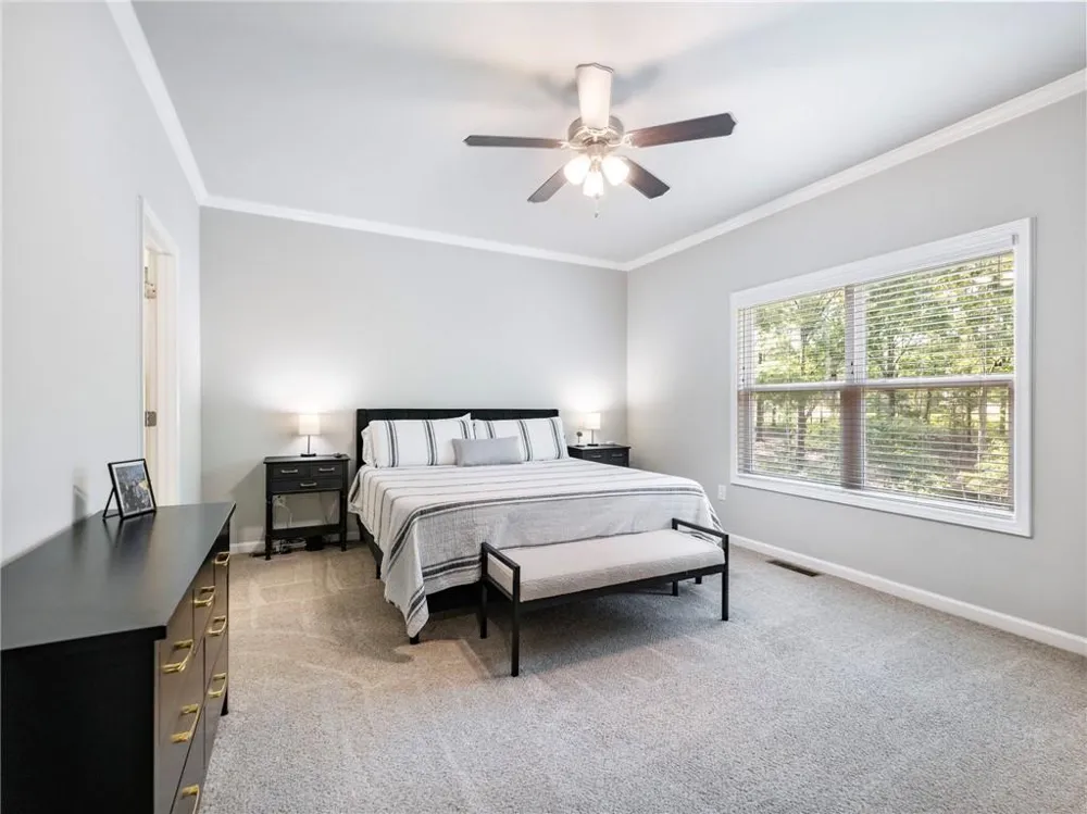 406 Sunset Drive Statham, GA 30666