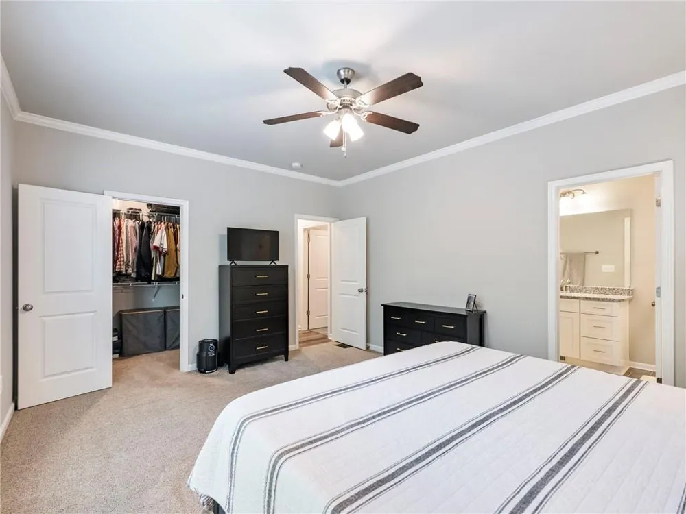 406 Sunset Drive Statham, GA 30666