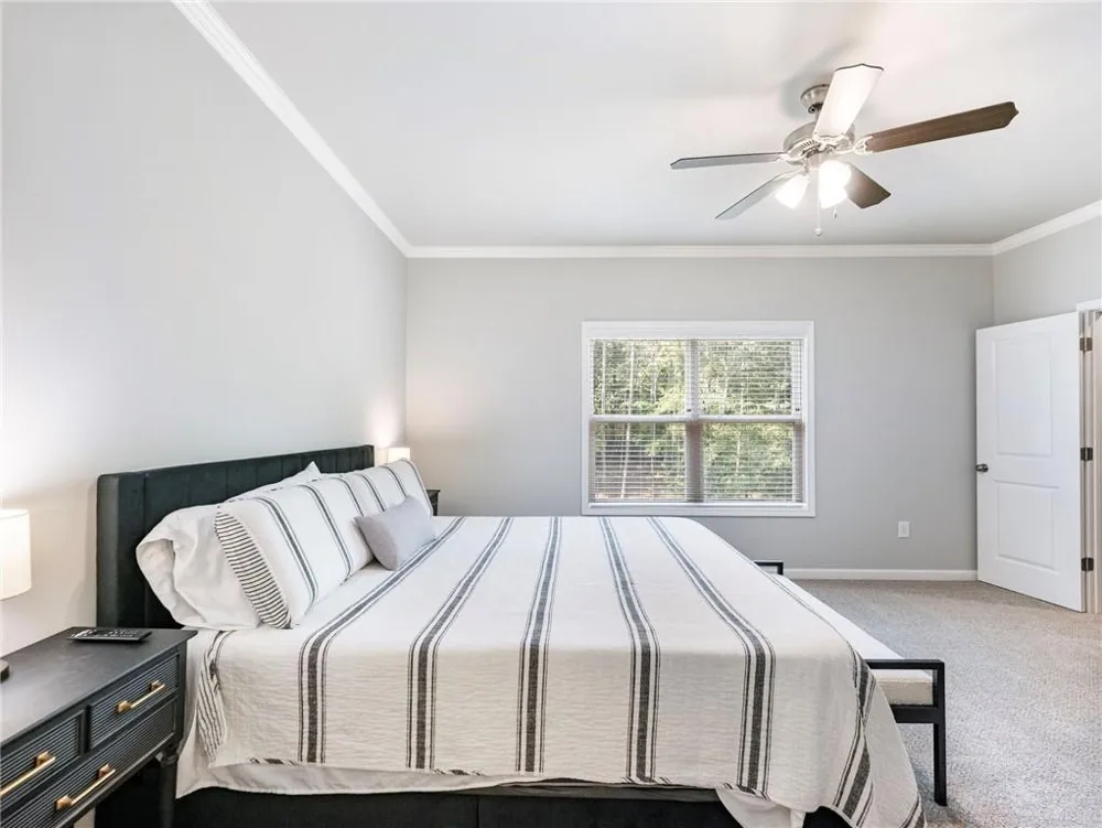406 Sunset Drive Statham, GA 30666