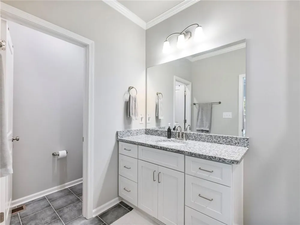 406 Sunset Drive Statham, GA 30666