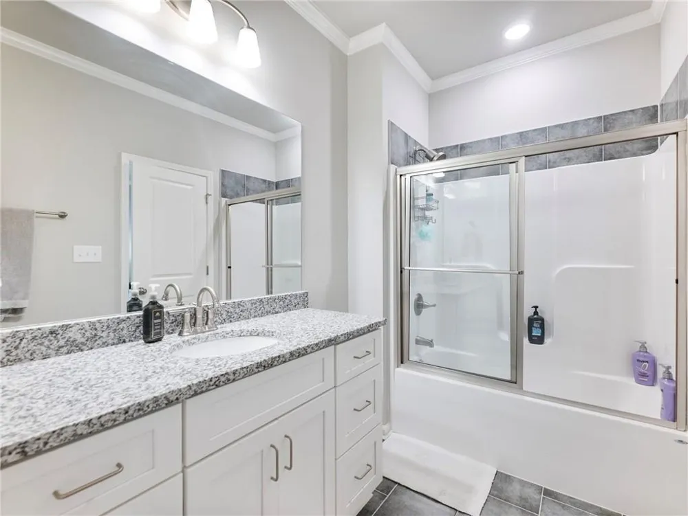 406 Sunset Drive Statham, GA 30666