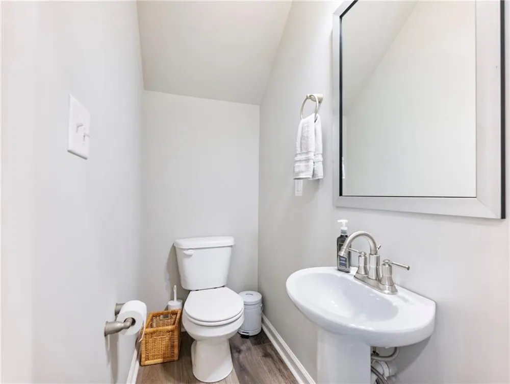 406 Sunset Drive Statham, GA 30666