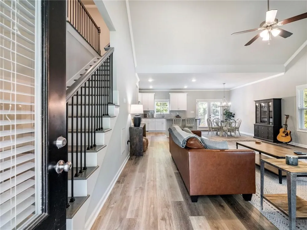 406 Sunset Drive Statham, GA 30666