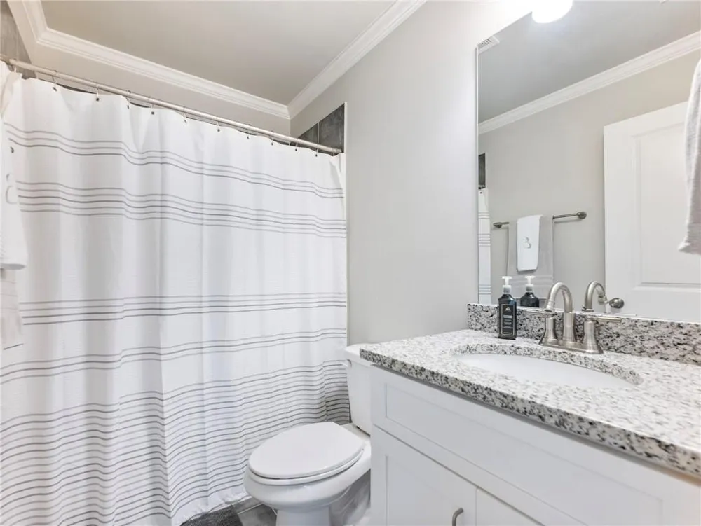 406 Sunset Drive Statham, GA 30666
