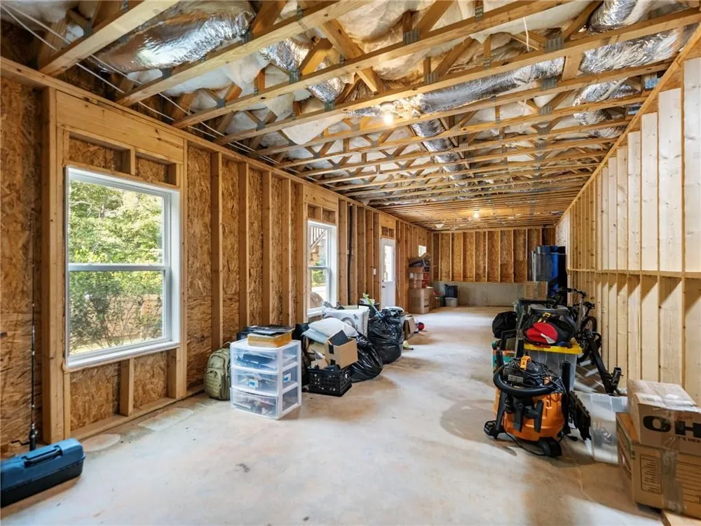 406 Sunset Drive Statham, GA 30666