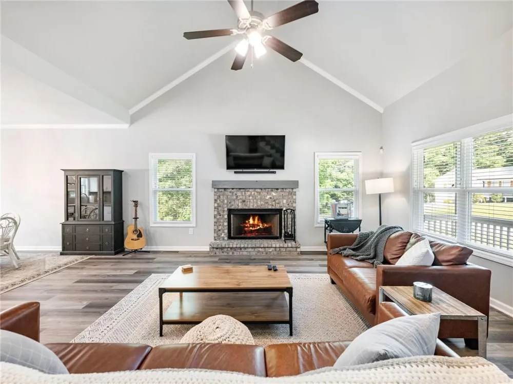 406 Sunset Drive Statham, GA 30666