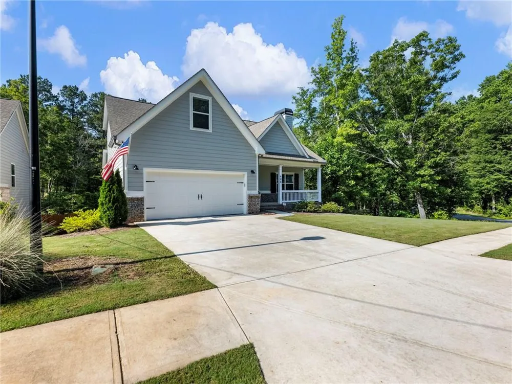 406 Sunset Drive Statham, GA 30666