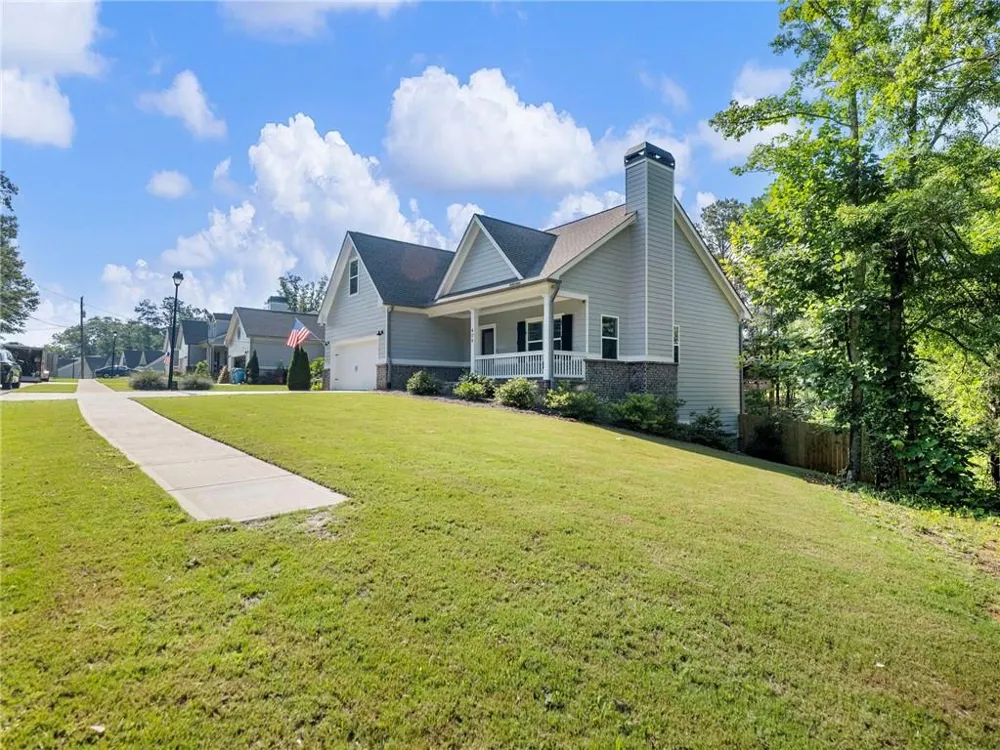 406 Sunset Drive Statham, GA 30666