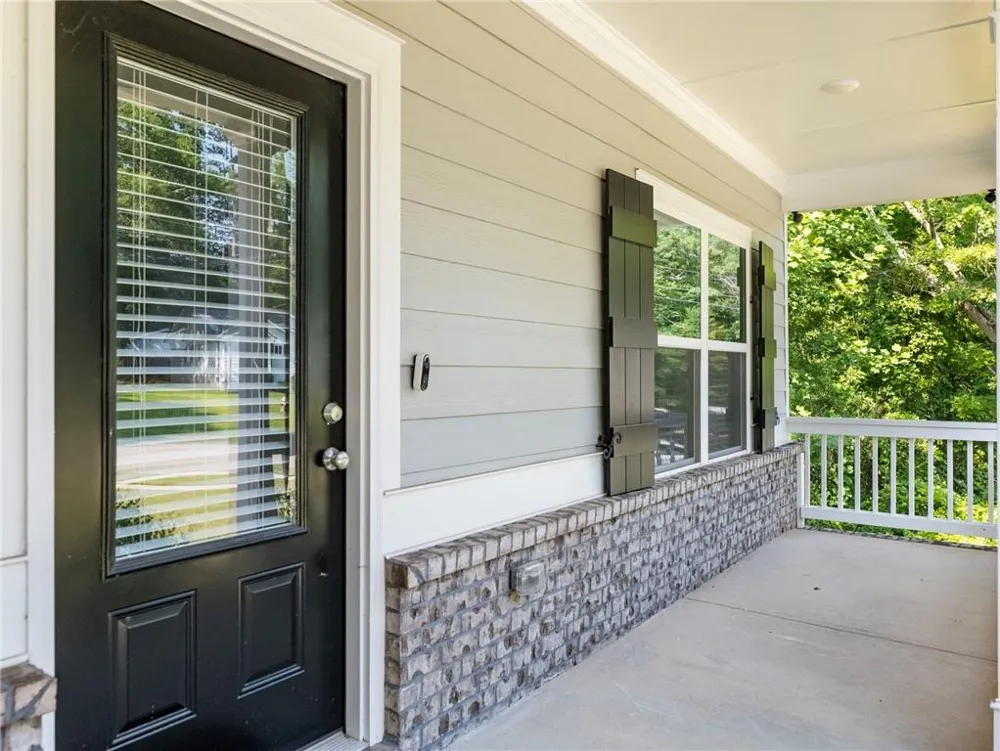 406 Sunset Drive Statham, GA 30666