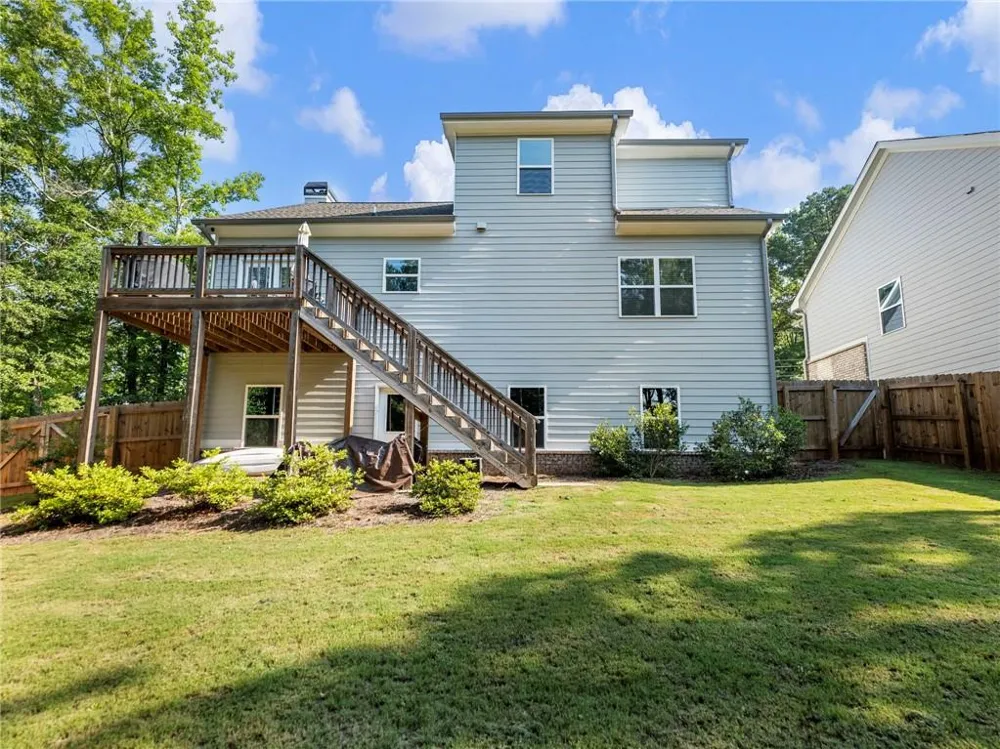 406 Sunset Drive Statham, GA 30666