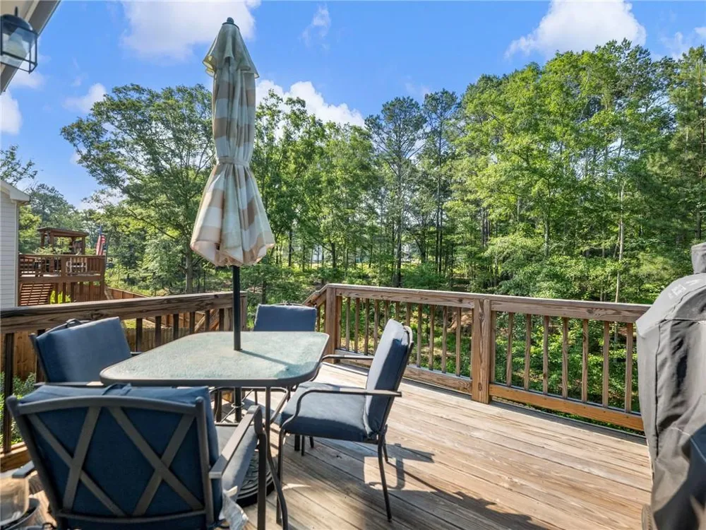 406 Sunset Drive Statham, GA 30666