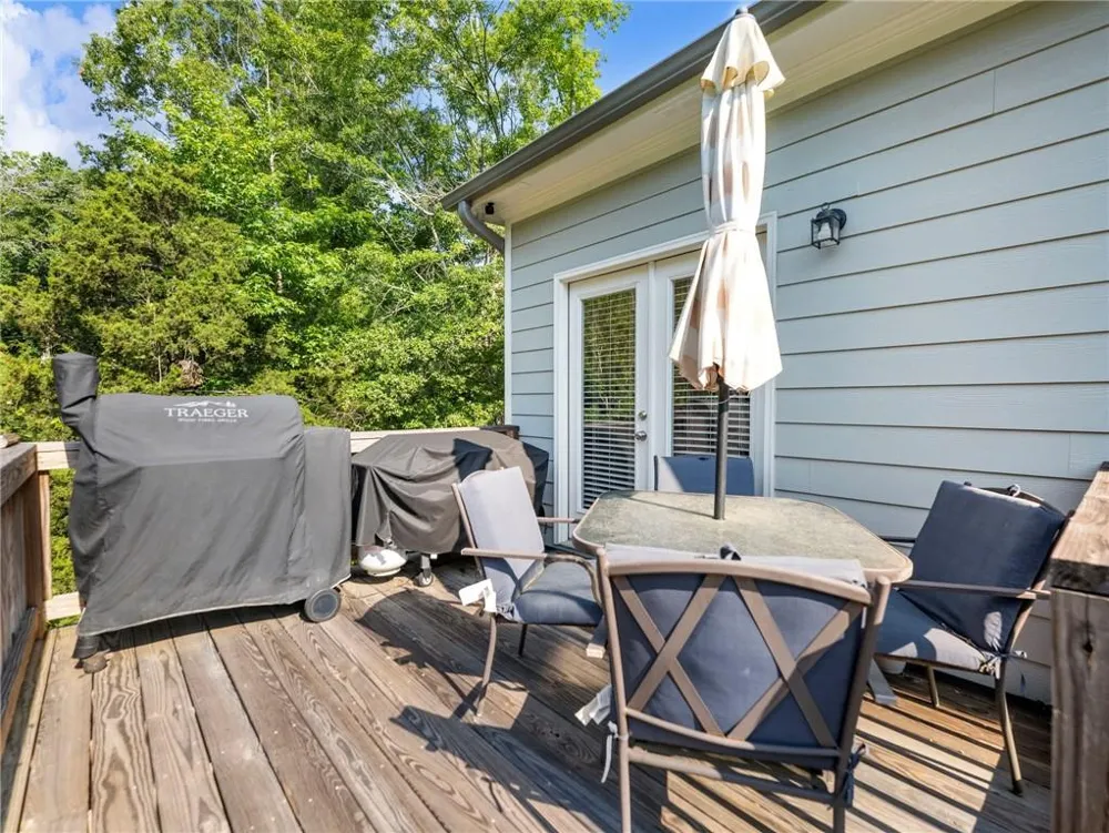 406 Sunset Drive Statham, GA 30666