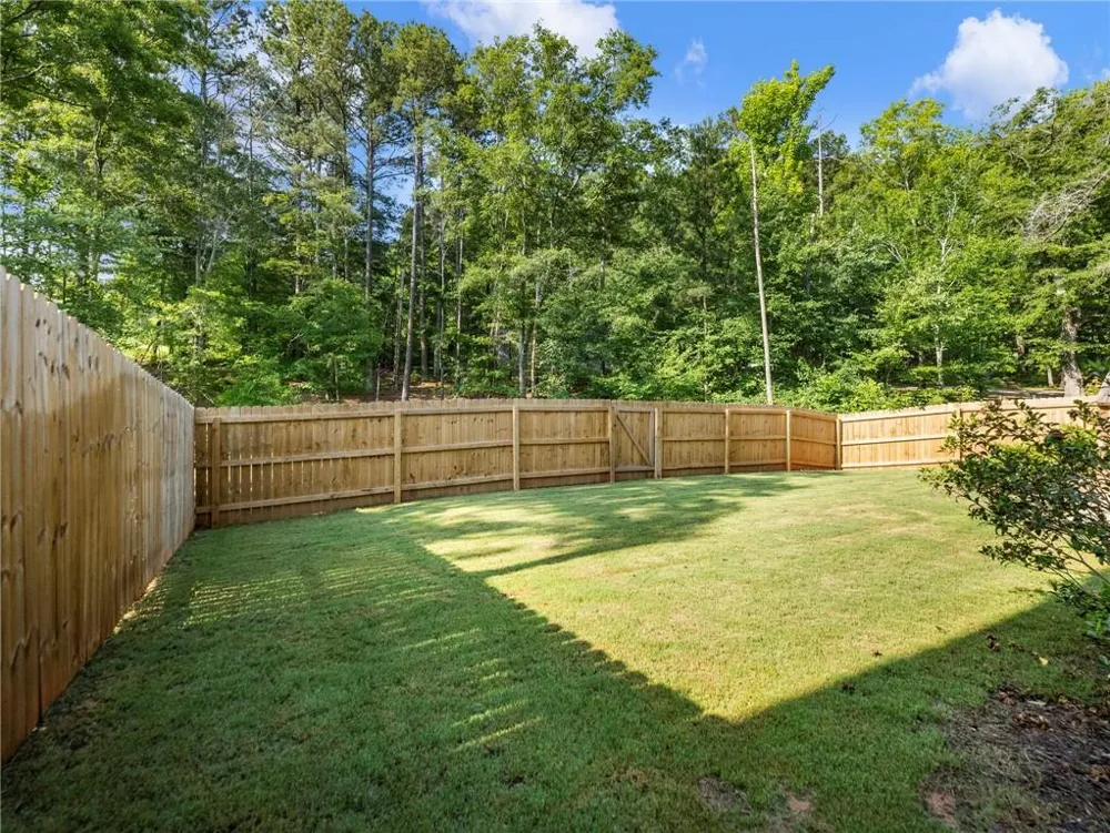 406 Sunset Drive Statham, GA 30666