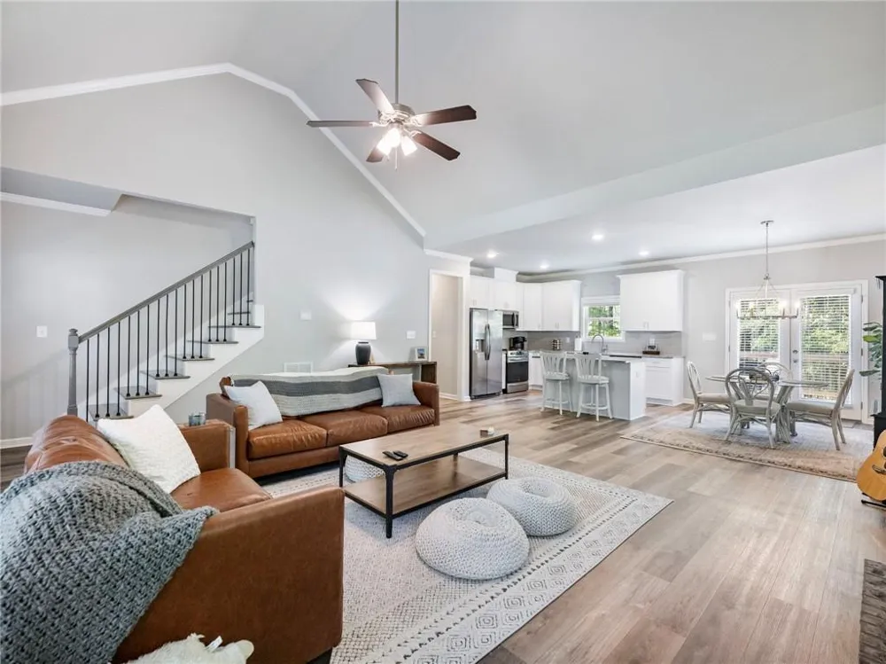 406 Sunset Drive Statham, GA 30666
