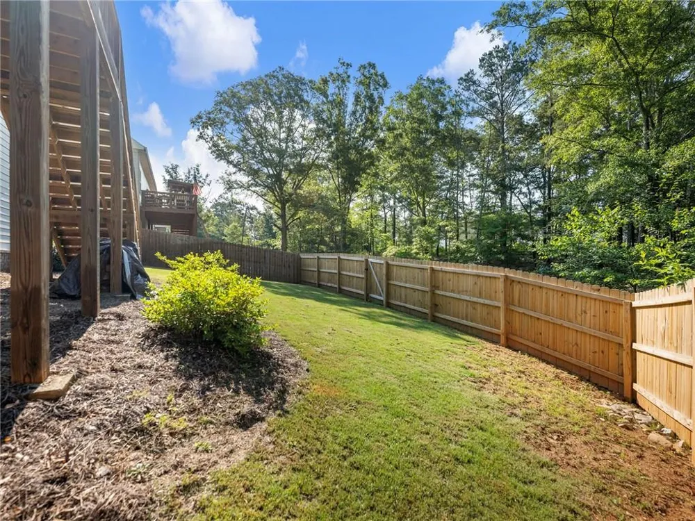 406 Sunset Drive Statham, GA 30666
