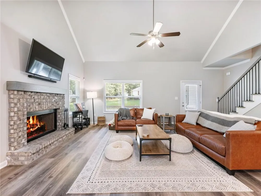 406 Sunset Drive Statham, GA 30666