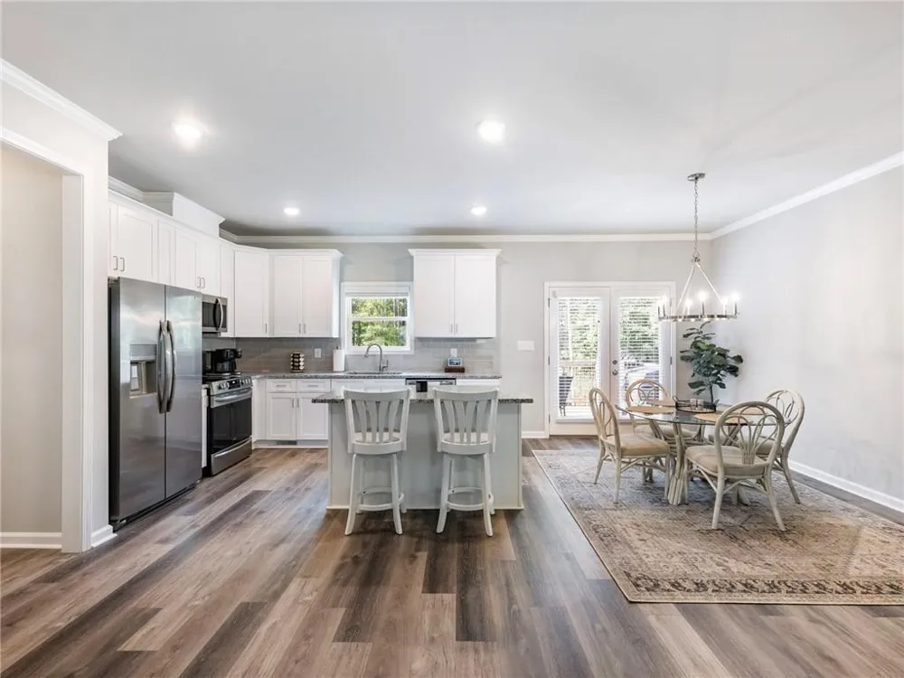 406 Sunset Drive Statham, GA 30666