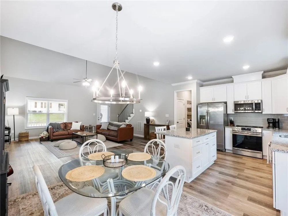 406 Sunset Drive Statham, GA 30666