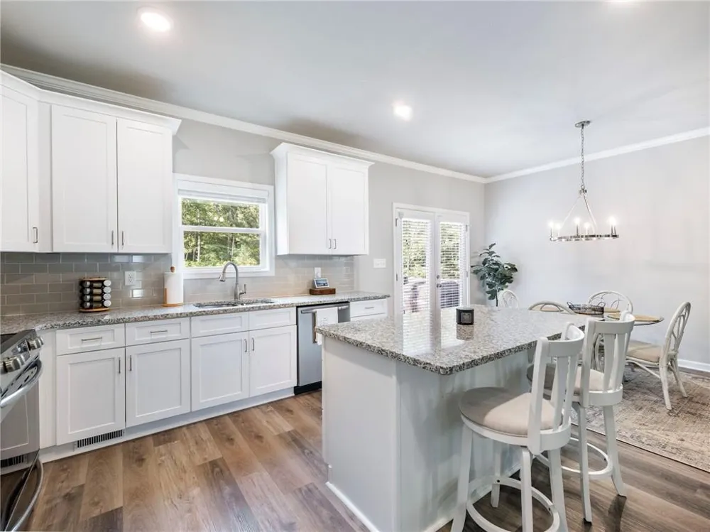 406 Sunset Drive Statham, GA 30666