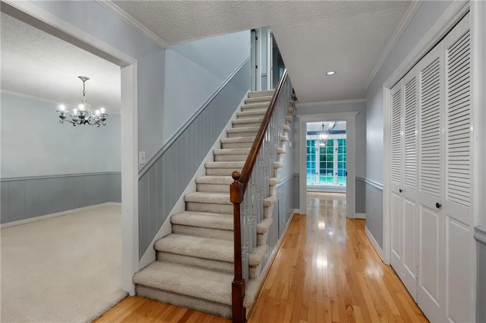 1904 Rena Lane Dalton, GA 30720
