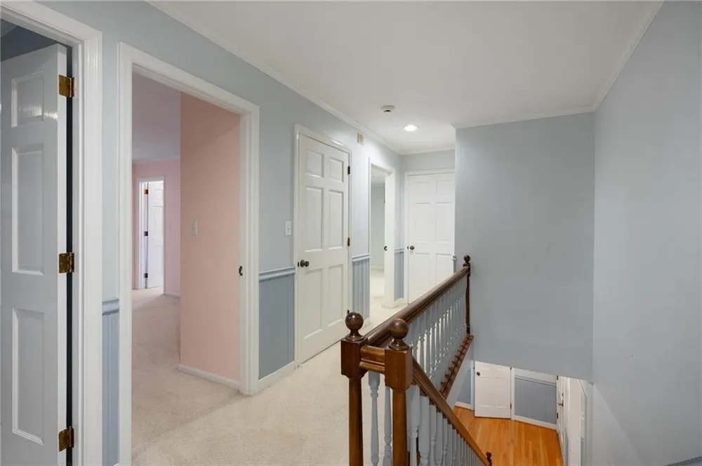 1904 Rena Lane Dalton, GA 30720