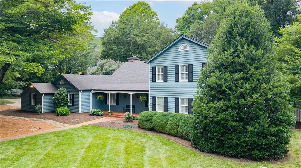 1904 Rena Lane Dalton, GA 30720