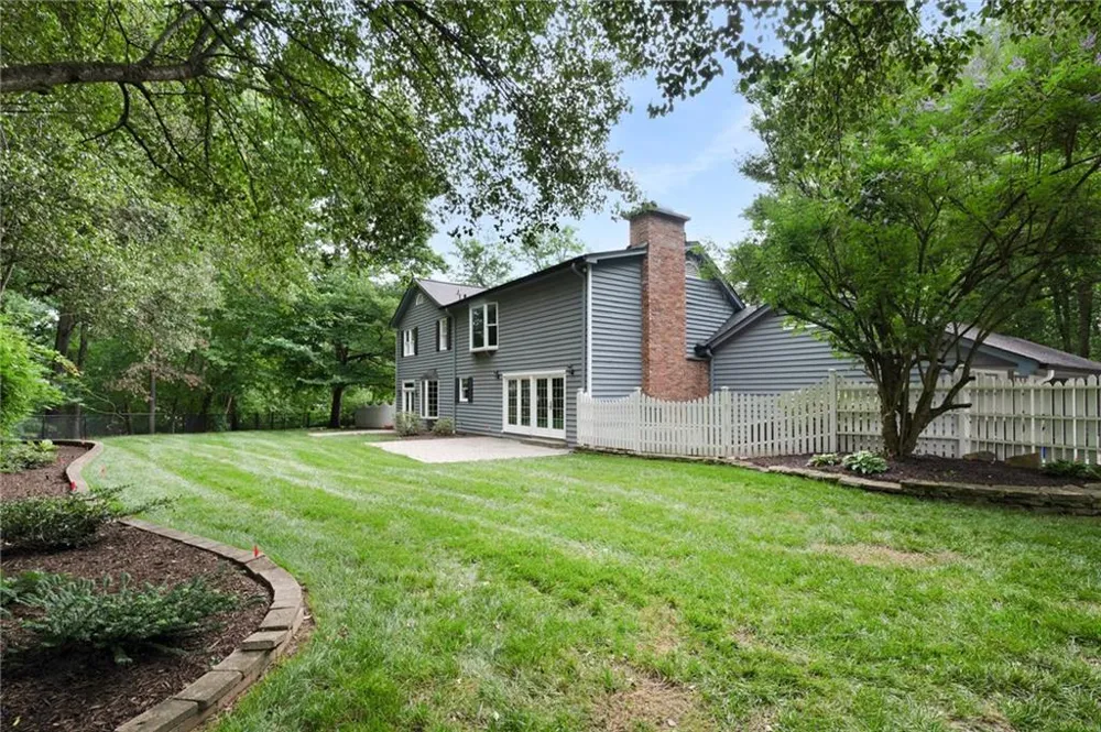 1904 Rena Lane Dalton, GA 30720