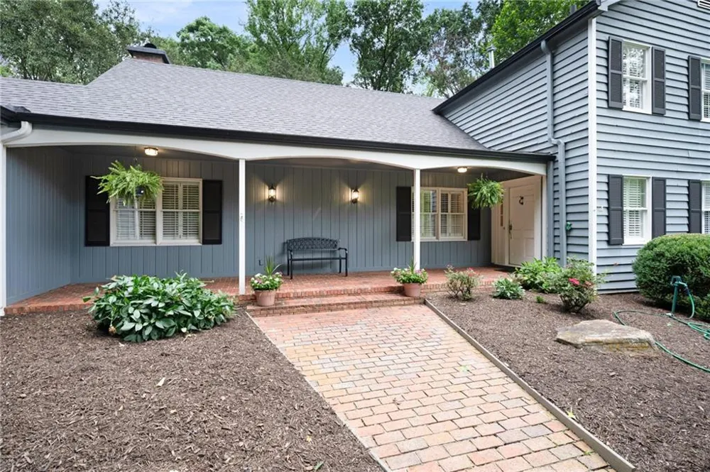 1904 Rena Lane Dalton, GA 30720