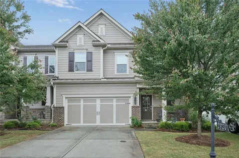 2920 Owlswick Way