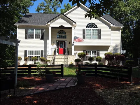 7115 Fletcher Drive