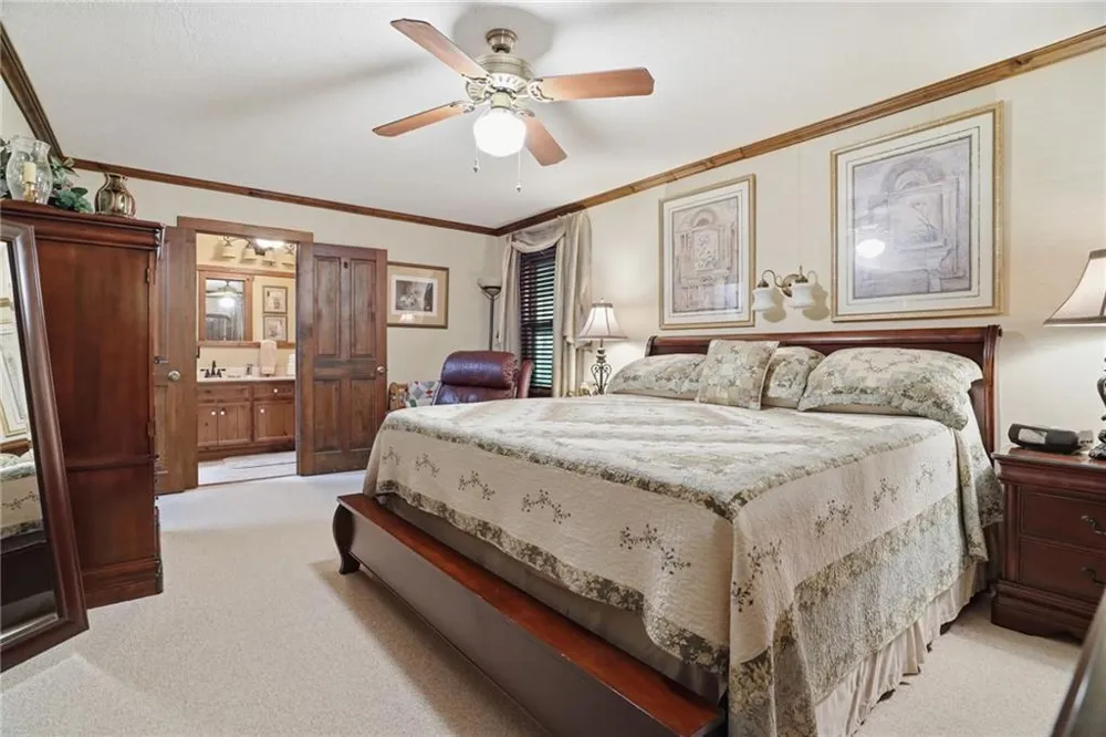 988 Woodland Sautee Nacoochee, GA 30571