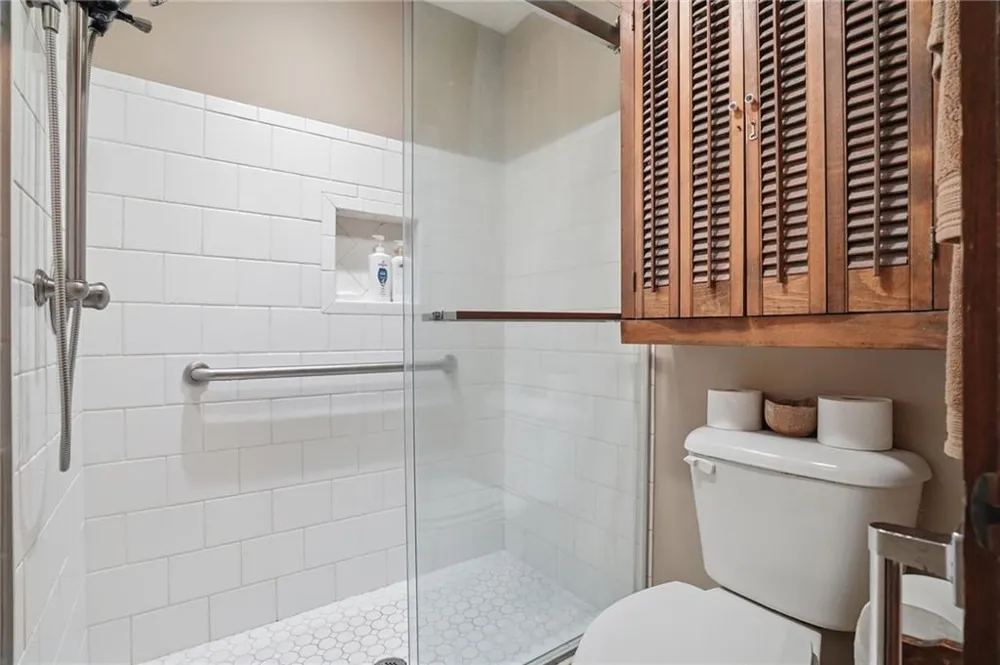 988 Woodland Sautee Nacoochee, GA 30571
