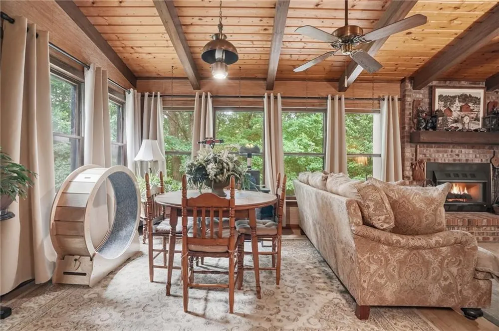 988 Woodland Sautee Nacoochee, GA 30571