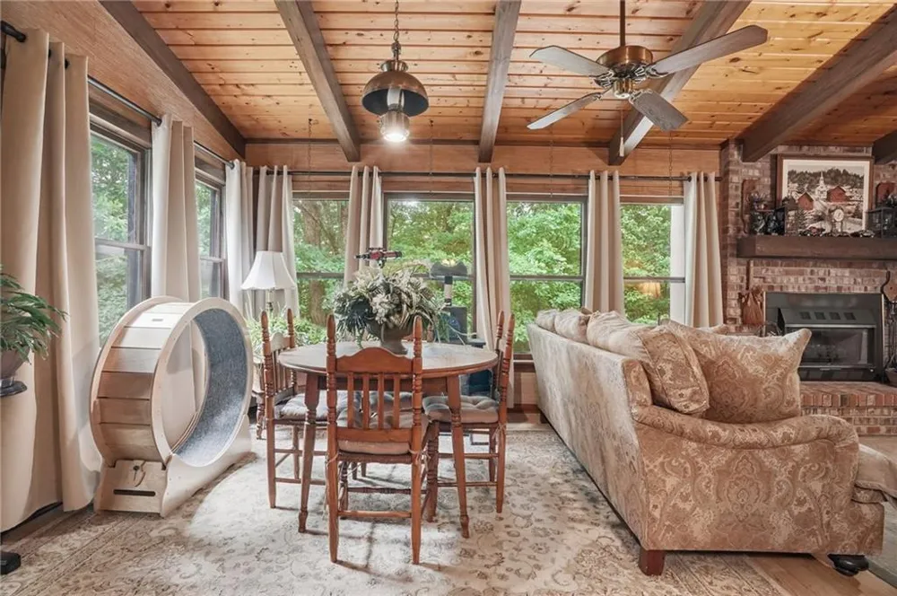 988 Woodland Sautee Nacoochee, GA 30571