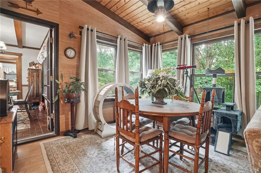 988 Woodland Sautee Nacoochee, GA 30571