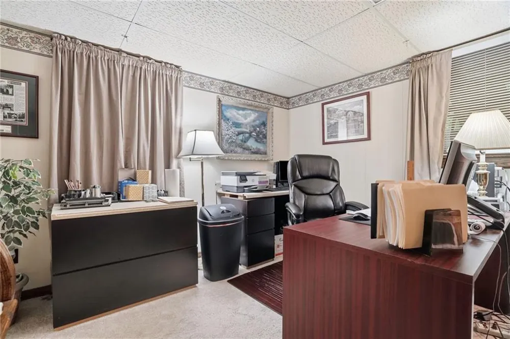 988 Woodland Sautee Nacoochee, GA 30571