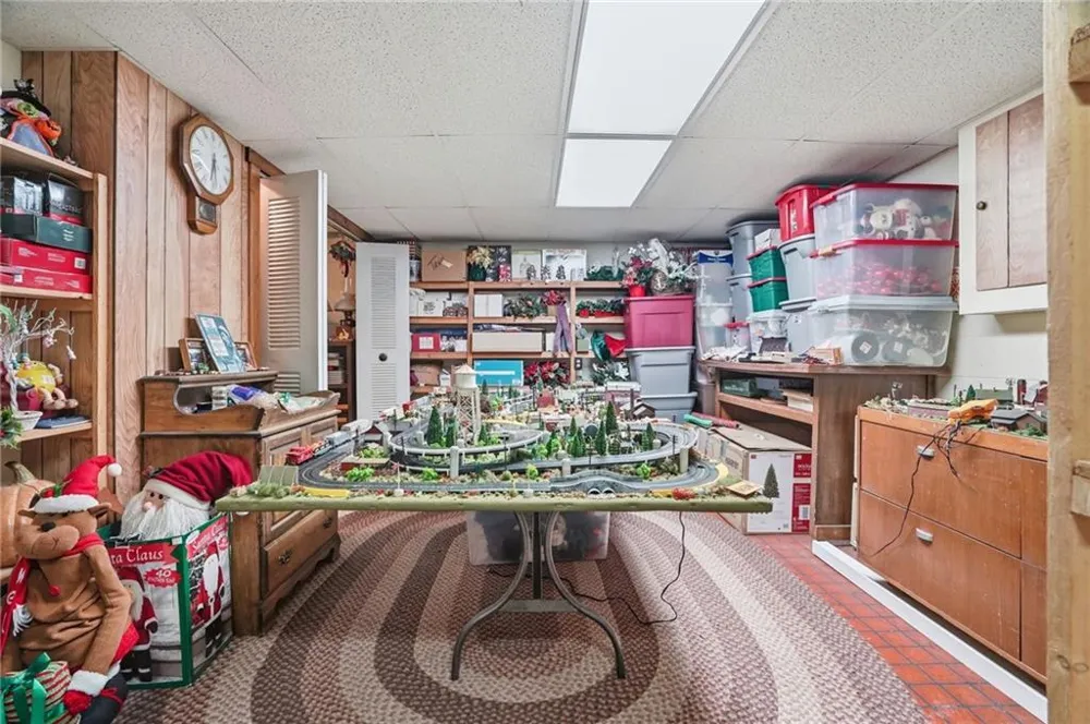 988 Woodland Sautee Nacoochee, GA 30571