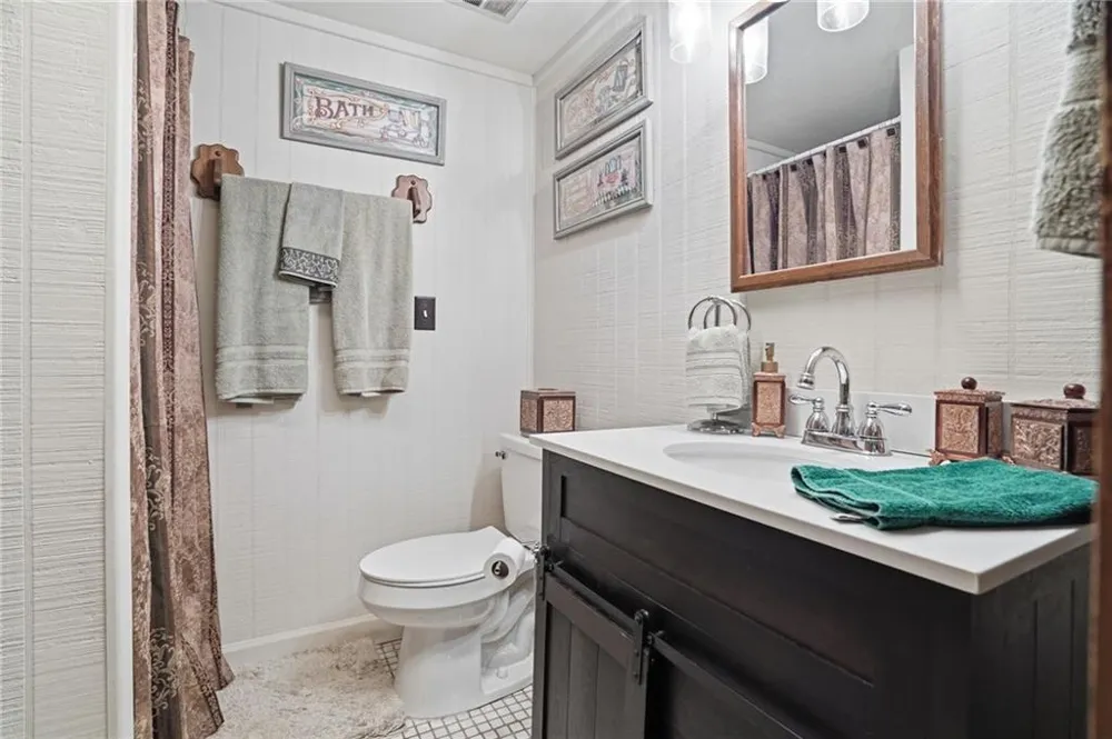 988 Woodland Sautee Nacoochee, GA 30571