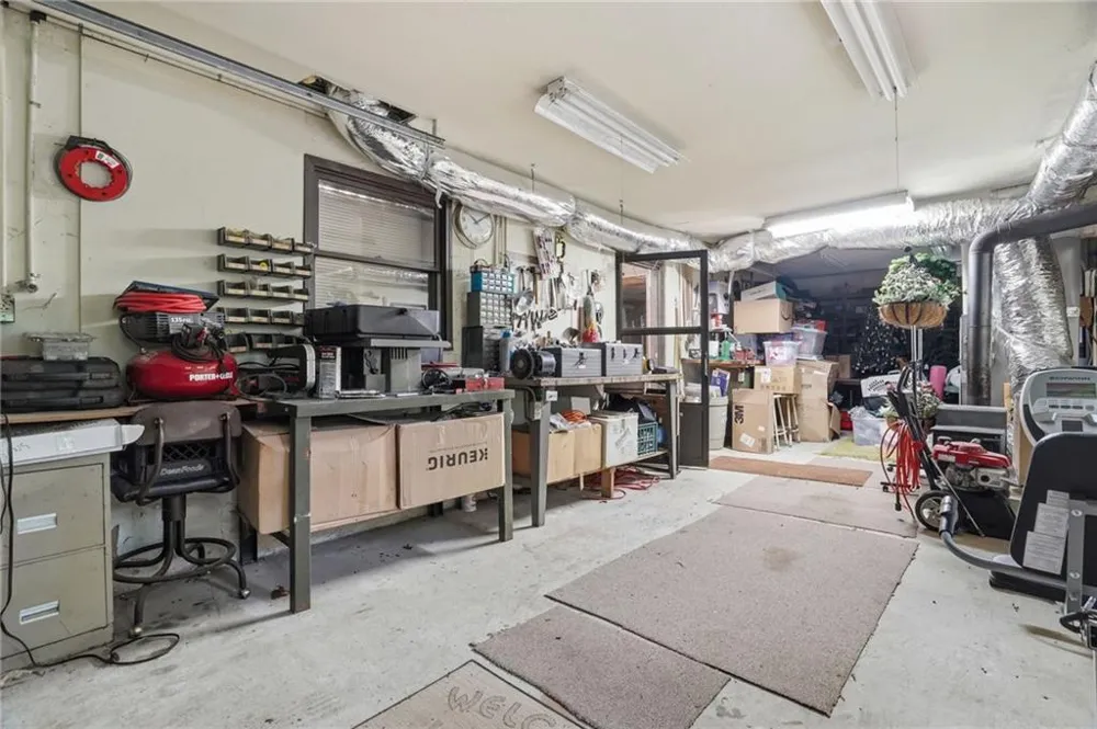 988 Woodland Sautee Nacoochee, GA 30571