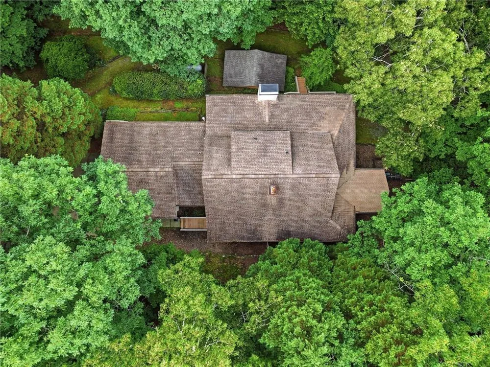 988 Woodland Sautee Nacoochee, GA 30571