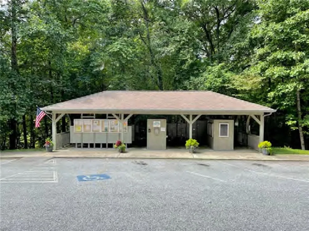 988 Woodland Sautee Nacoochee, GA 30571
